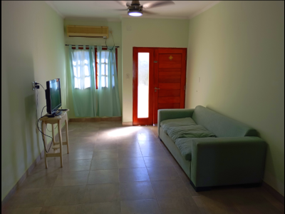 Casas Alquiler ALQUILER TEMPORARIO